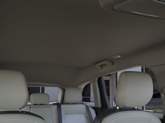 2026 Lincoln Nautilus Premiere - Photo 22
