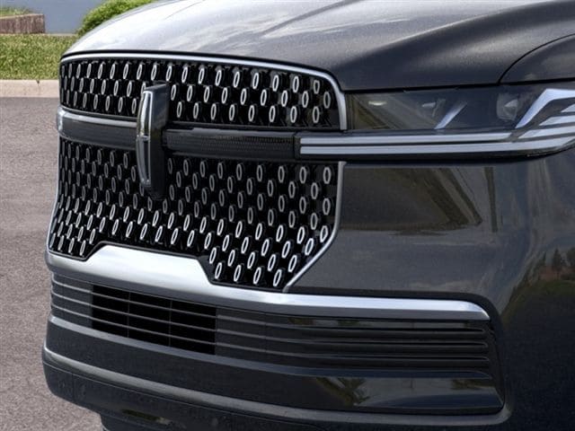 2026 Lincoln Navigator Reserve - Photo 17