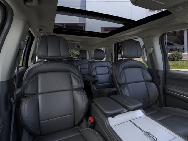 2026 Lincoln Navigator Reserve - Photo 10