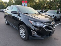 2018 Chevrolet Equinox LT SUV