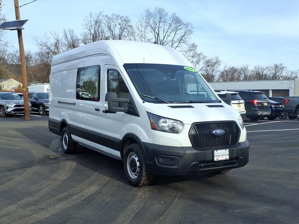 2023 Ford Transit Van Base's photo