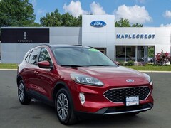2022 Ford Escape SEL SUV