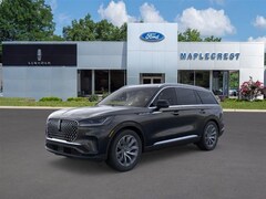 2026 Lincoln Aviator Reserve SUV