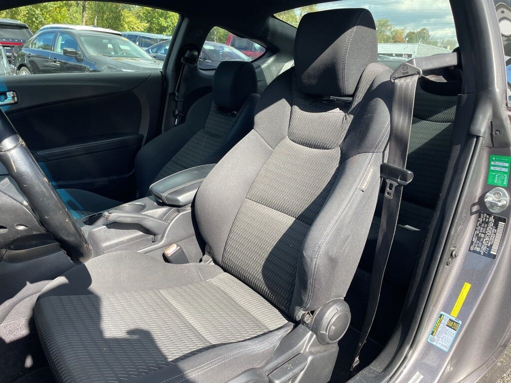 Used 2013 Hyundai Genesis Coupe 2.0T Coupe