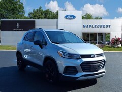 2019 Chevrolet Trax LT SUV