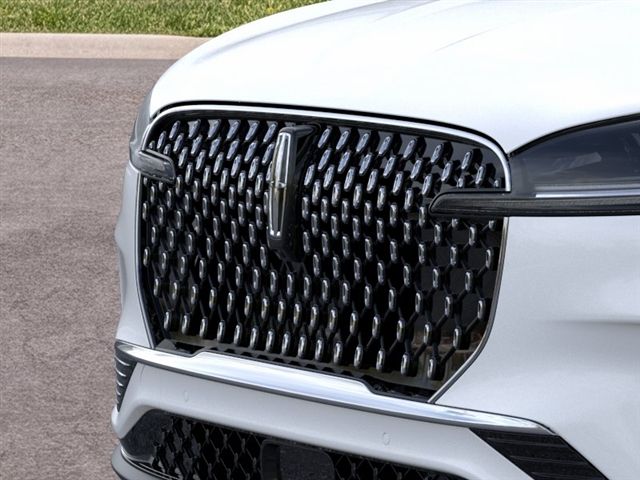 2025 Lincoln Aviator Premiere - Photo 17