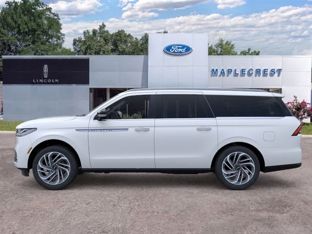 2026 Lincoln Navigator Reserve L - Photo 3