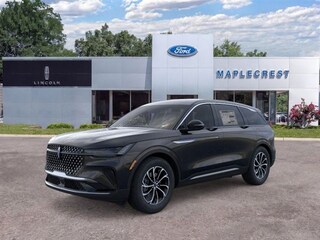 2026 Lincoln Nautilus Premiere SUV