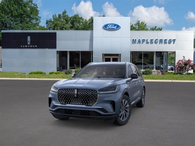 2025 Lincoln Aviator Premiere photo 2