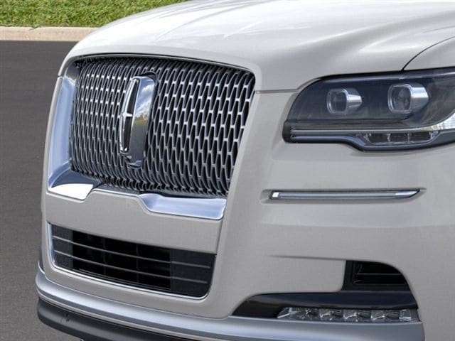 2024 Lincoln Navigator Reserve L - Photo 17