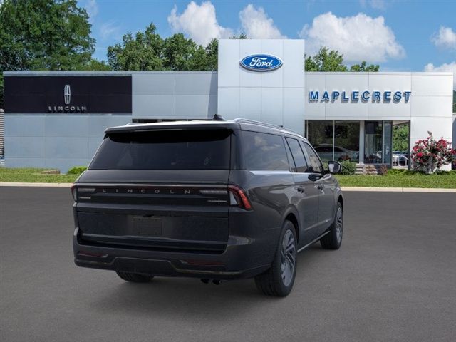 2025 Lincoln Navigator Reserve L - Photo 8