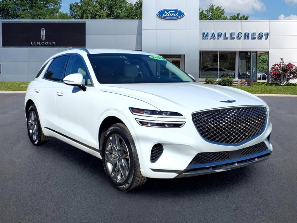 2024 GENESIS GV70