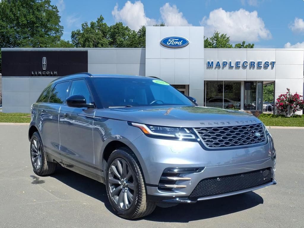 2023 Land Rover Range Rover Velar R-Dynamic S's photo