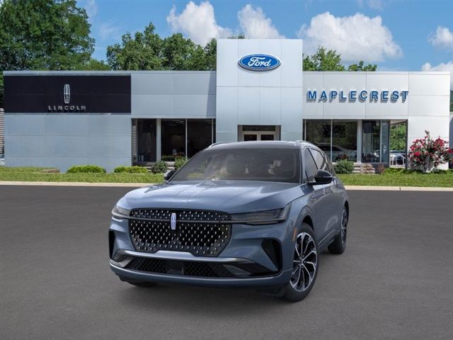 2026 Lincoln Nautilus Reserve photo 2