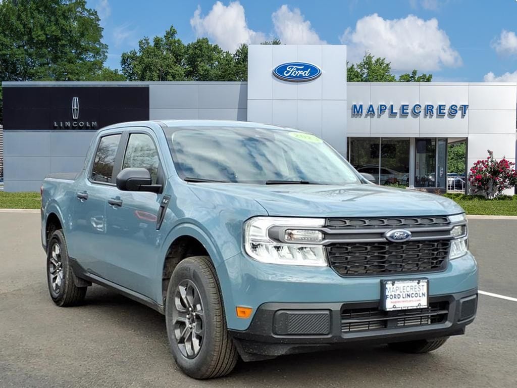 2023 Ford Maverick XLT AWD's photo