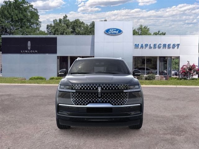 2026 Lincoln Navigator Reserve - Photo 6