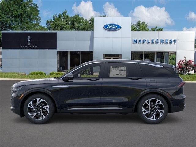 2026 Lincoln Nautilus Premiere photo 3