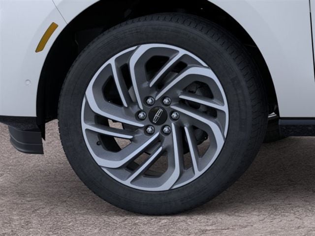 2026 Lincoln Navigator Reserve L - Photo 19