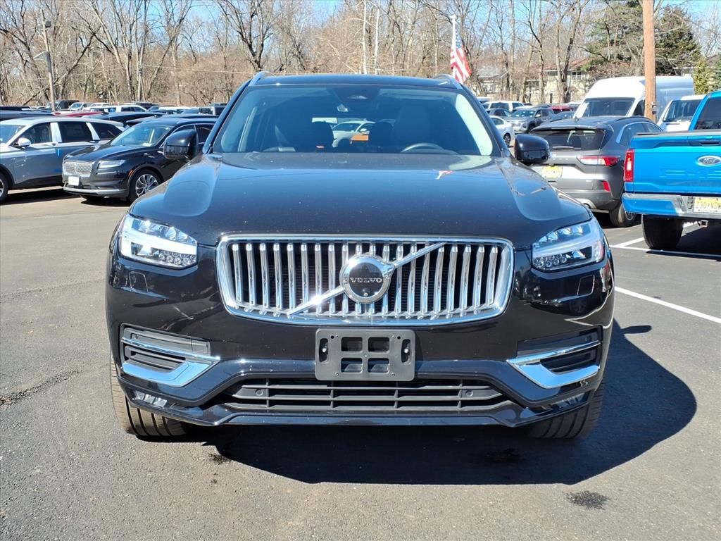 2024 Volvo XC90 Plus - Photo 19