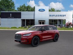 2025 Lincoln Corsair Premiere SUV