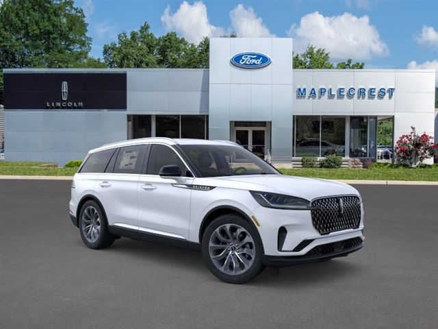 2025 Lincoln Aviator Premiere - Photo 7