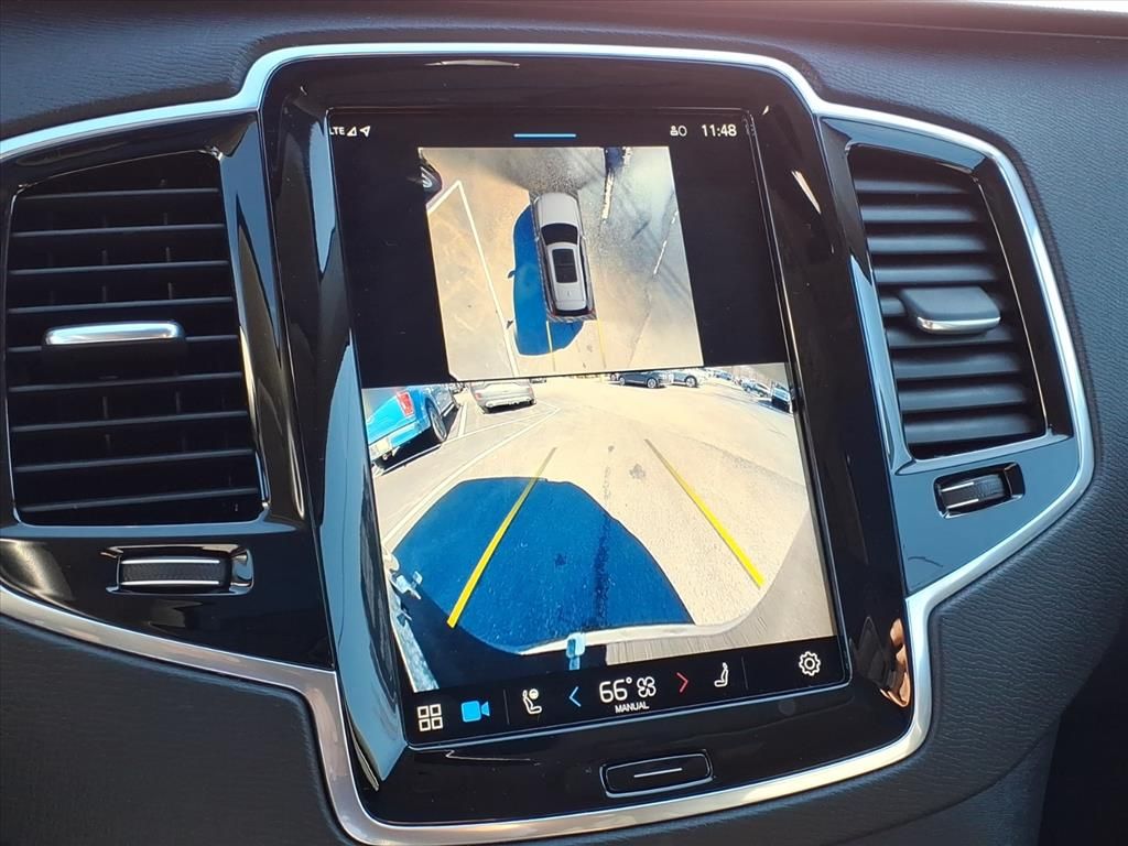 2024 Volvo XC90 Plus - Photo 11