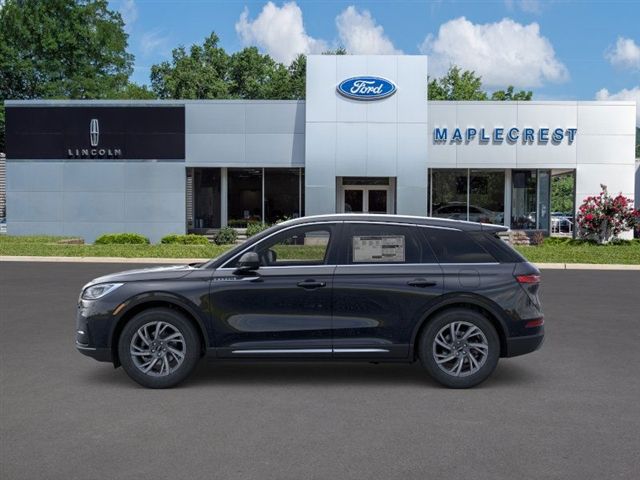2025 Lincoln Corsair Premiere photo 3