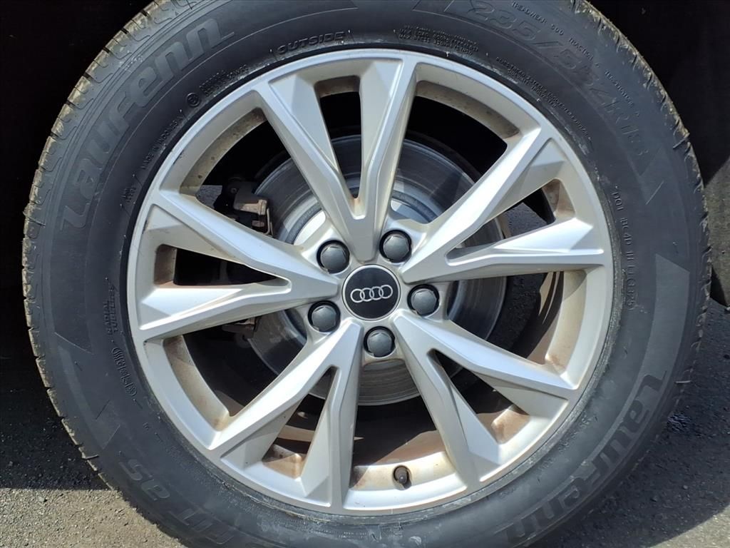 2023 Audi Q3 S Line Premium - Photo 25