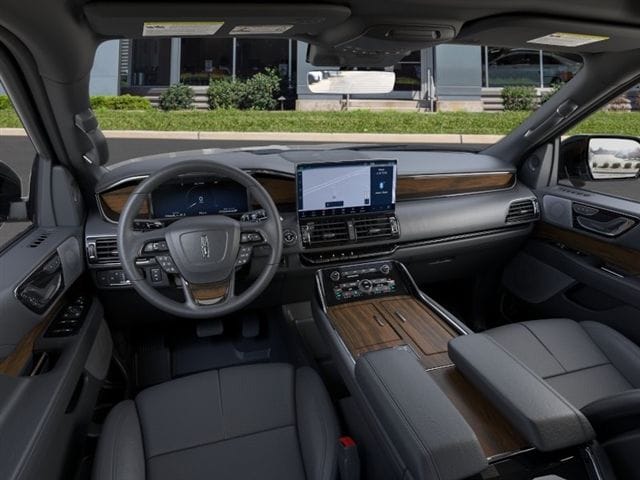 2024 Lincoln Navigator Reserve L - Photo 9