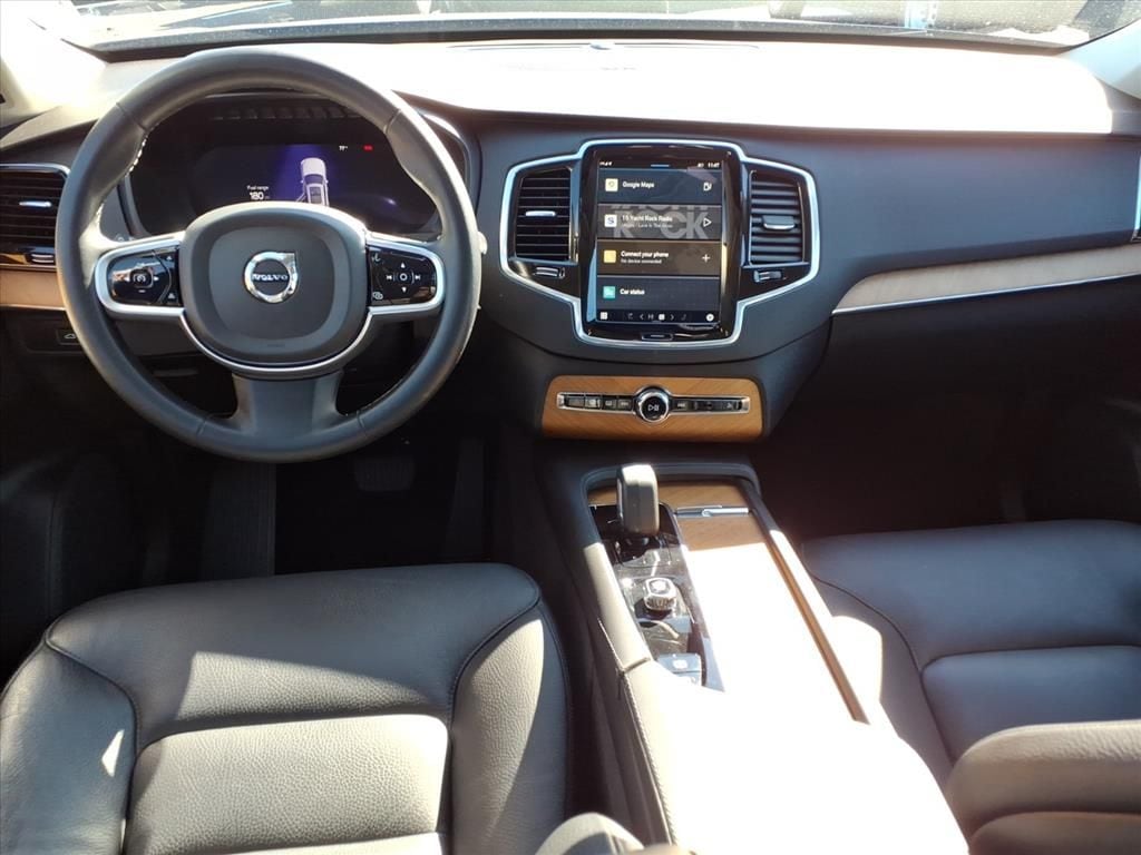 2024 Volvo XC90 Plus - Photo 6