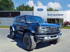 2024 Ford Bronco Raptor SUV
