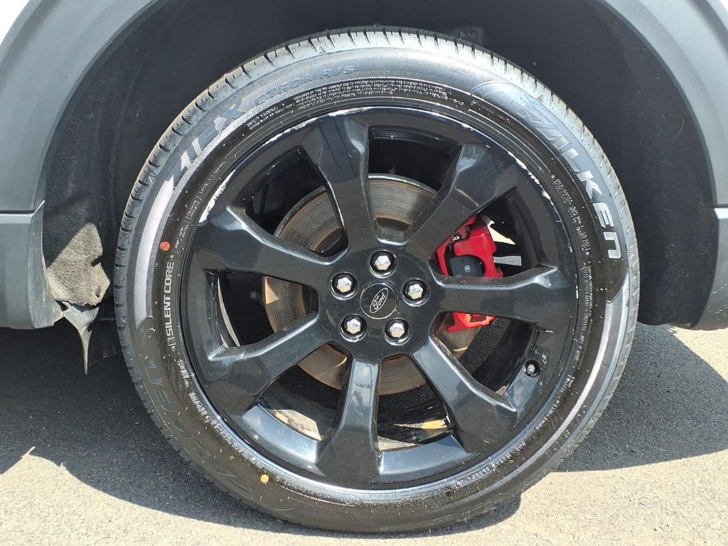 2022 Ford Explorer ST - Photo 26