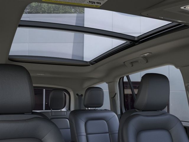 2025 Lincoln Aviator Premiere - Photo 22