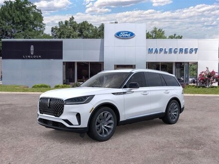 2025 Lincoln Aviator Premiere SUV