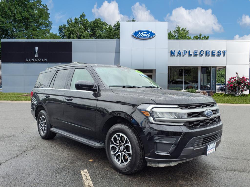 2024 Ford Expedition