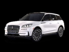 2026 Lincoln Corsair Reserve SUV