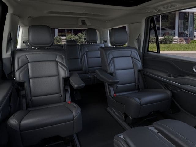 2026 Lincoln Navigator Reserve - Photo 11