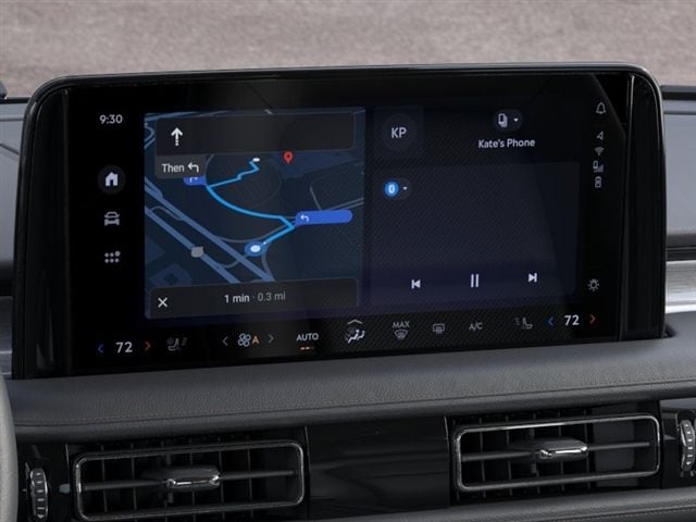 2025 Lincoln Aviator Premiere - Photo 14