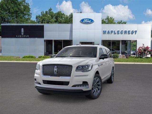 2024 Lincoln Navigator Reserve L - Photo 2
