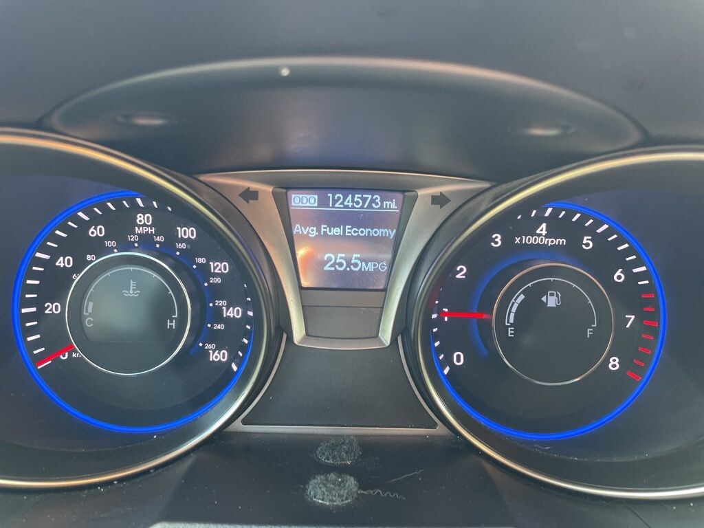 Used 2013 Hyundai Genesis Coupe 2.0T Coupe