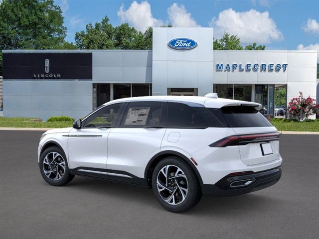 2026 Lincoln Nautilus Premiere photo 4