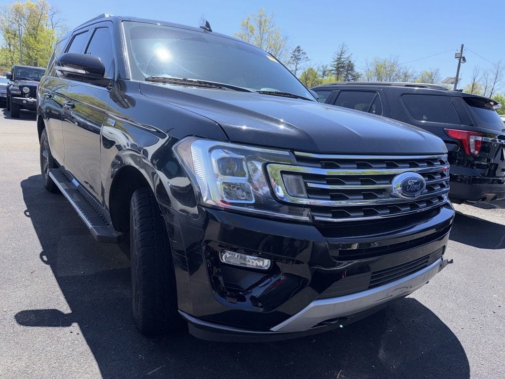 2018 Ford Expedition XLT 4x4's photo
