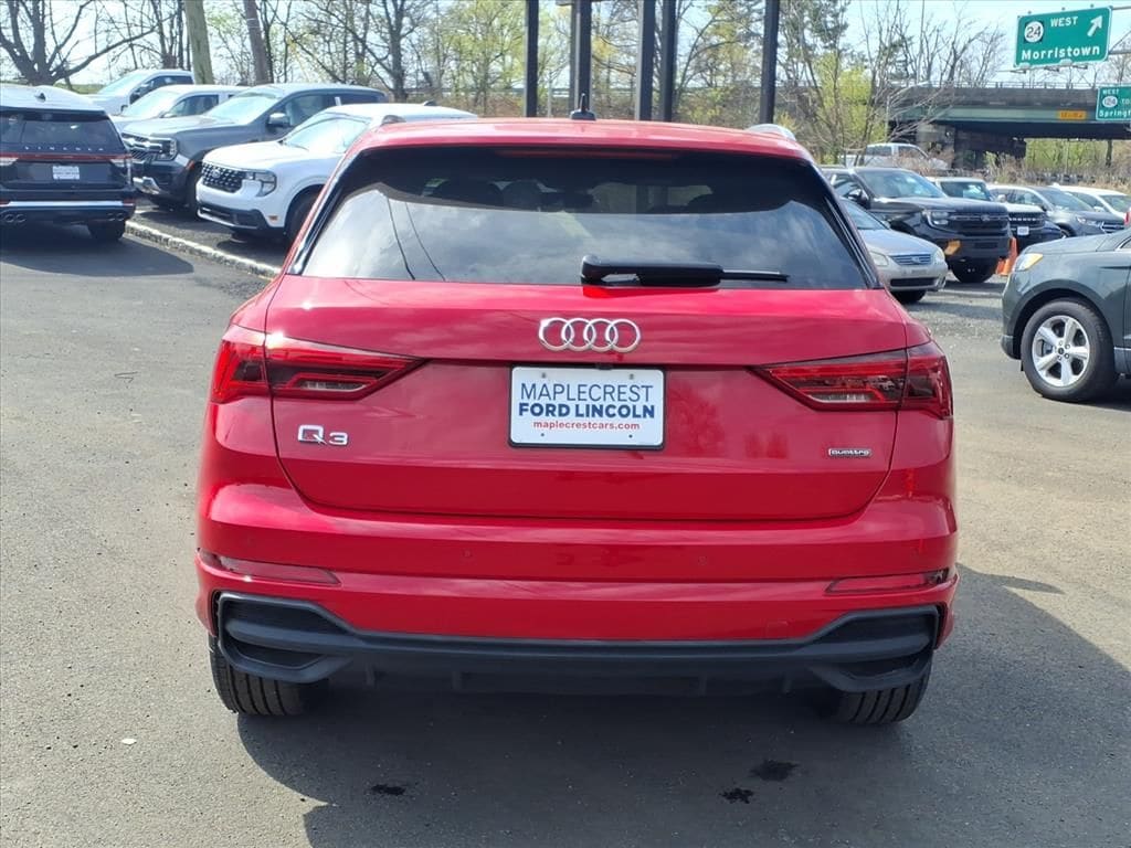 2023 Audi Q3 S Line Premium - Photo 20