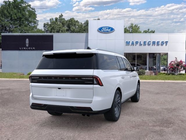2026 Lincoln Navigator Reserve L - Photo 8