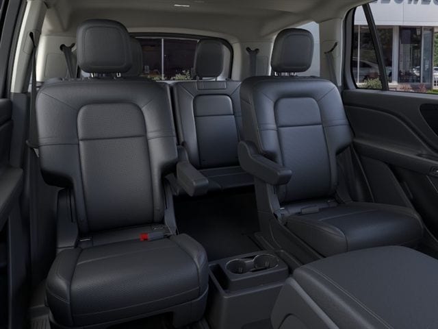 2025 Lincoln Aviator Premiere - Photo 11