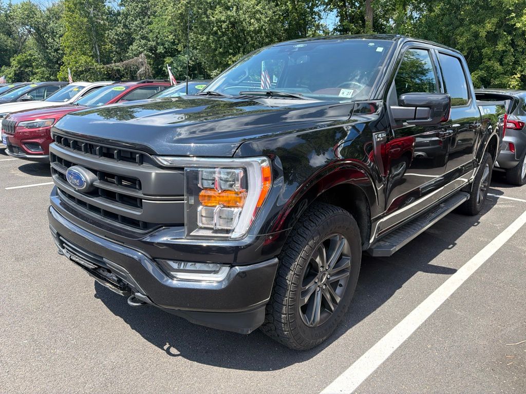 1FTFW1E56NFA57245
