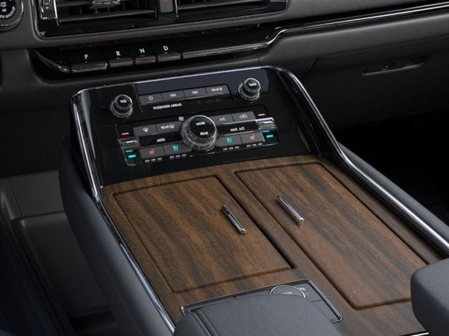 2024 Lincoln Navigator Reserve L - Photo 15