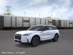 2026 Lincoln Corsair Reserve SUV