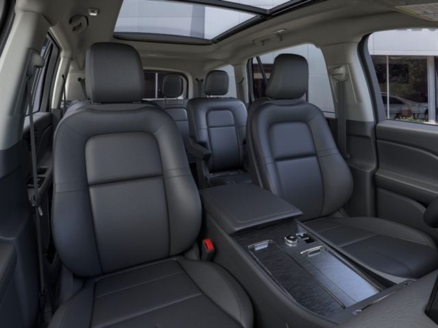 2025 Lincoln Aviator Premiere - Photo 10