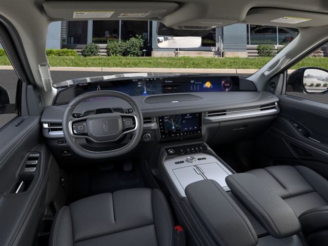 2025 Lincoln Navigator Reserve L - Photo 9
